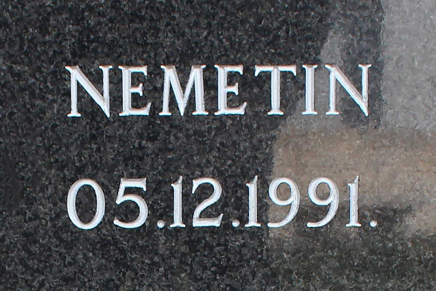 nemetin 05 12 1991