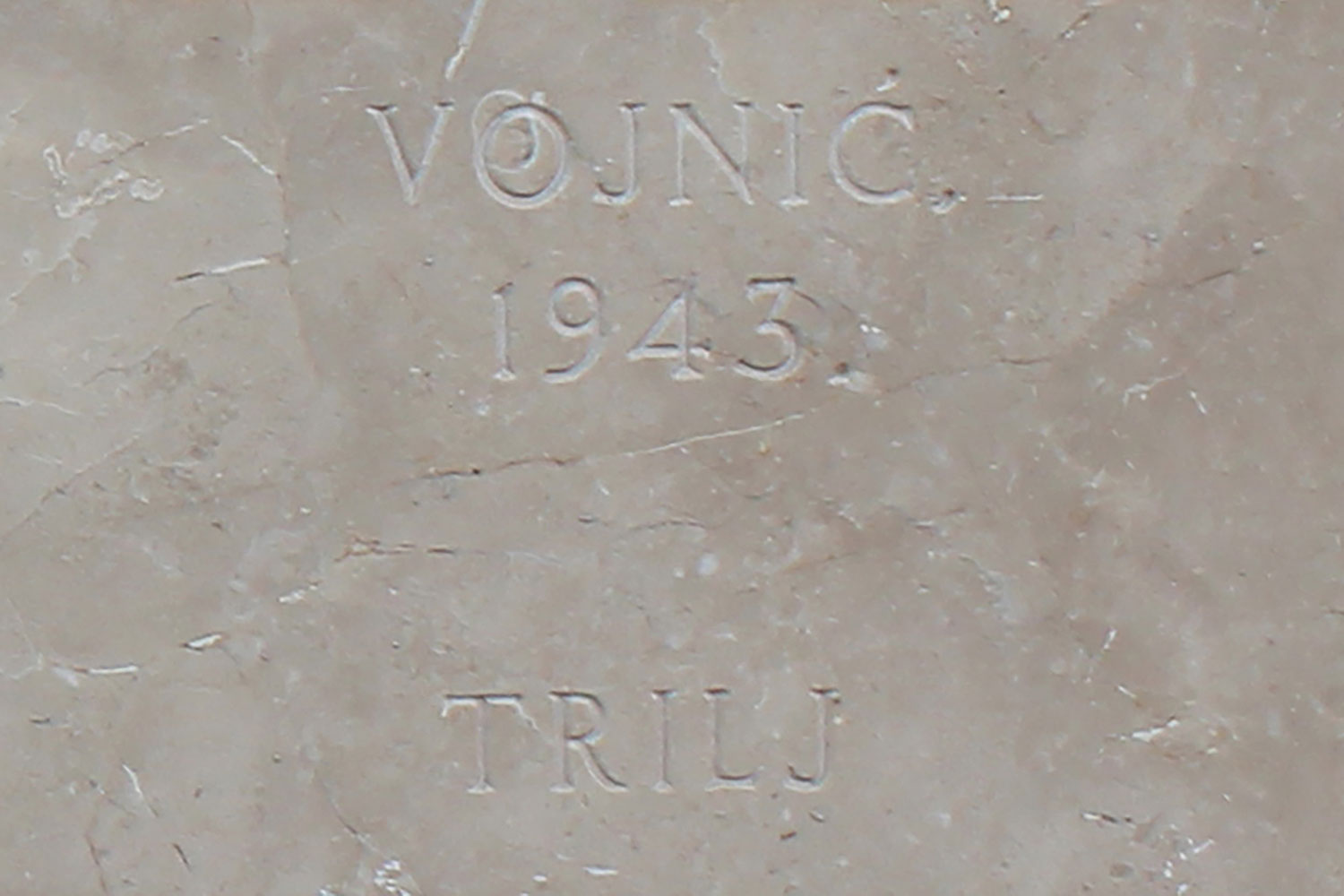 vojnic 1943 trilj
